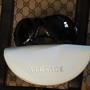 Versace Sunglasses